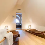 Haus Deichblick 2 Сasa de vacaciones Dunsum