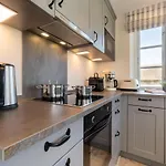 Сasa de vacaciones Haus Deichblick 2 *