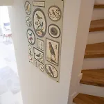 Haus Deichblick 2 Сasa de vacaciones Dunsum