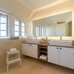 Сasa de vacaciones Haus Deichblick 2 Dunsum