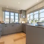 Сasa de vacaciones Haus Deichblick 2