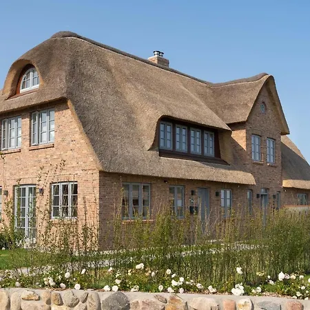 Casa vacanze Haus Deichblick 2