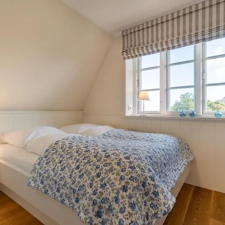Haus Deichblick 2 Dunsum