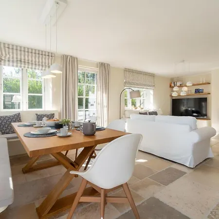 Haus Deichblick 2 * Dunsum