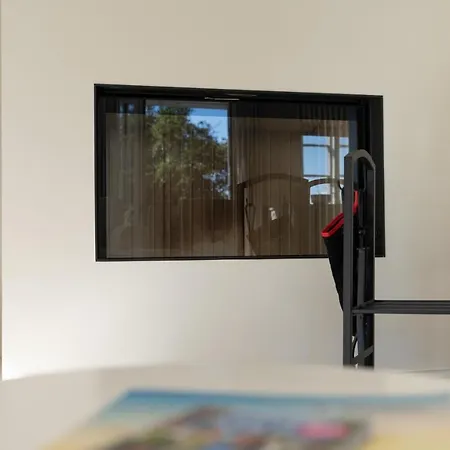 Σπίτι διακοπών Haus Deichblick 2 Dunsum