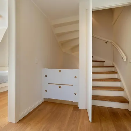 Haus Deichblick 2 * Dunsum