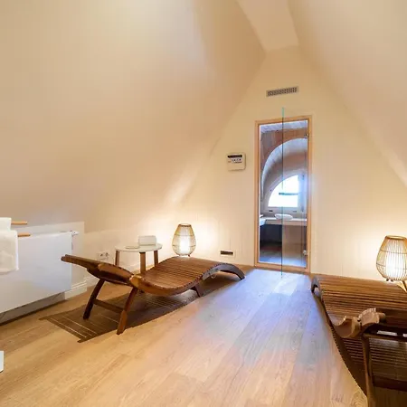 Haus Deichblick 2 Dunsum