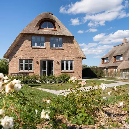 Haus Deichblick 2 * Dunsum