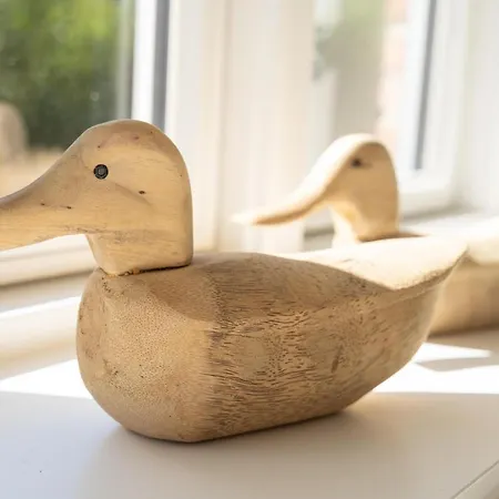 Haus Deichblick 2 Dunsum