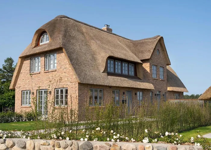 Casa vacanze Haus Deichblick 2