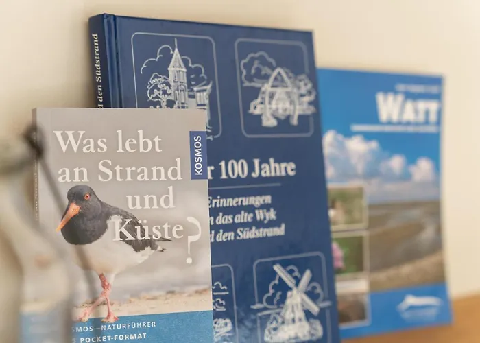 Casa vacanze Haus Deichblick 2 *