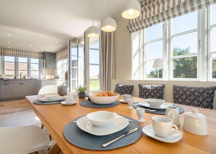 Casa vacanze Haus Deichblick 2 *