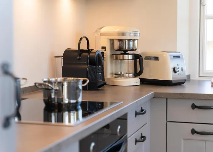 Casa vacanze Haus Deichblick 2