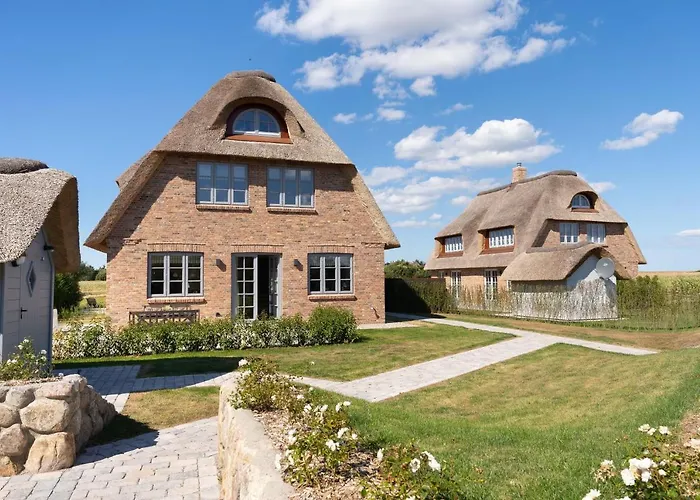 Haus Deichblick 2 Dunsum