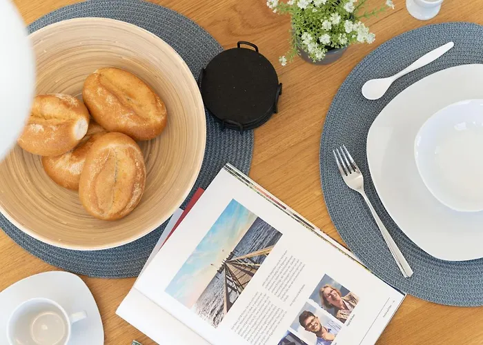 Haus Deichblick 2 Dunsum