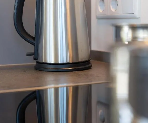 Haus Deichblick 2 * Dunsum