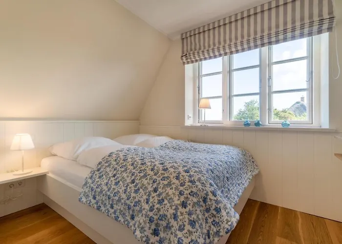 Haus Deichblick 2 Dunsum