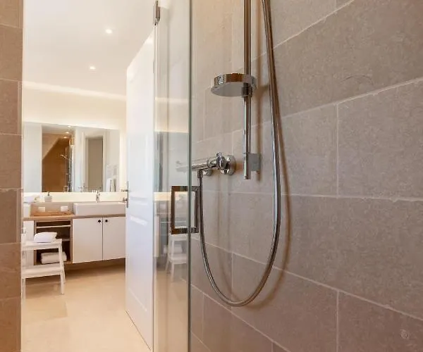 Haus Deichblick 2 Dunsum