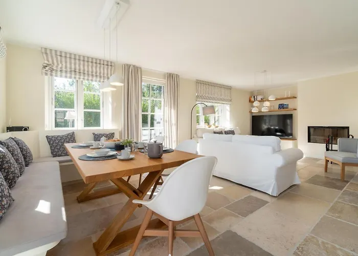 Haus Deichblick 2 * Dunsum