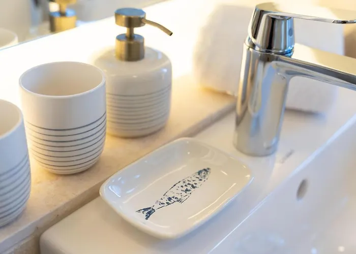 Haus Deichblick 2 Dunsum