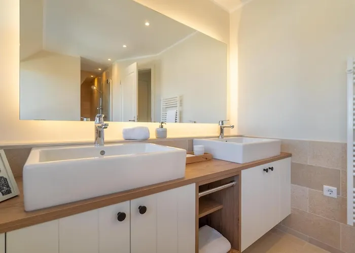 Casa vacanze Haus Deichblick 2 Dunsum