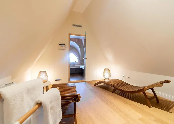 Haus Deichblick 2 Сasa de vacaciones Dunsum