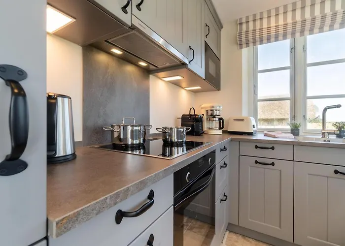 Casa vacanze Haus Deichblick 2 *