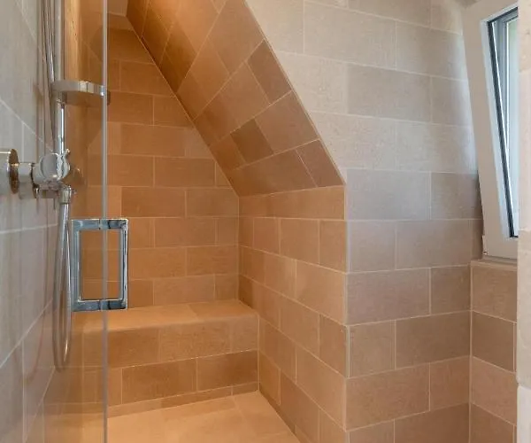 Haus Deichblick 2 Dunsum