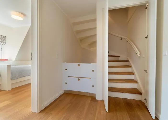 Haus Deichblick 2 * Dunsum