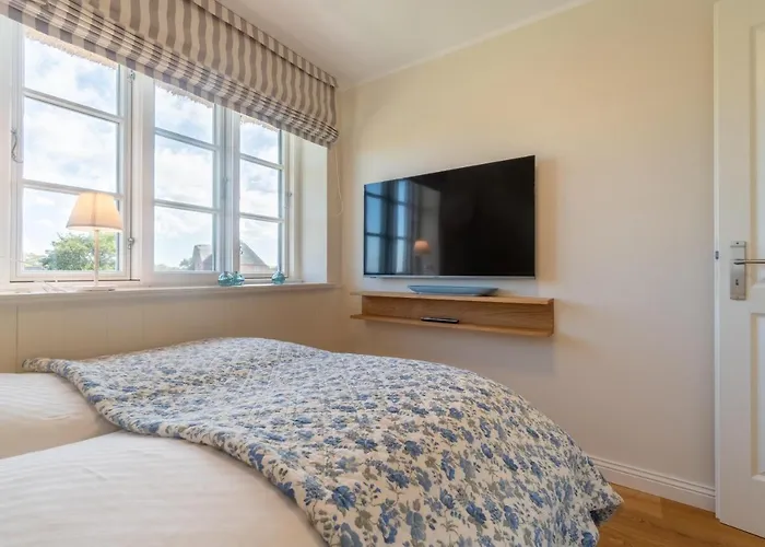 Casa vacanze Haus Deichblick 2 *