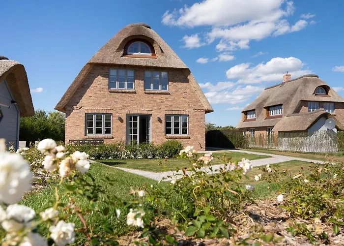 Haus Deichblick 2 * Dunsum