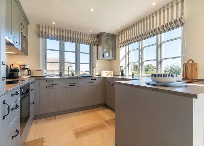 Casa vacanze Haus Deichblick 2