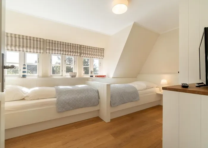 Casa vacanze Haus Deichblick 2