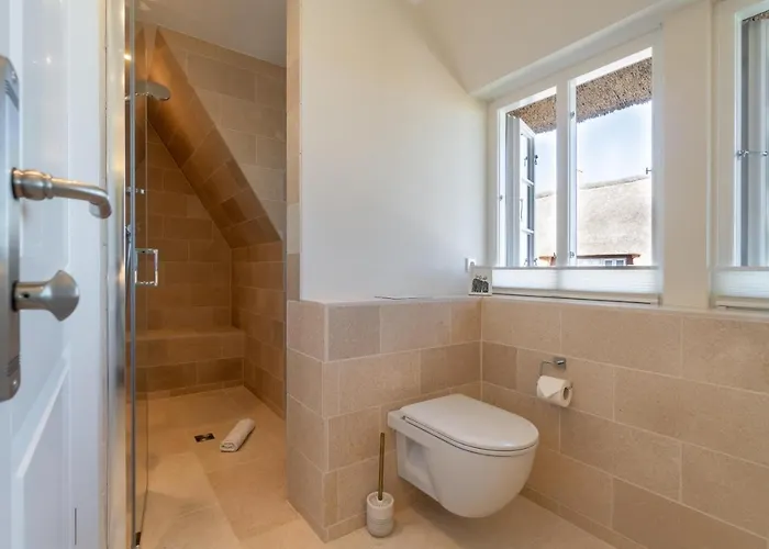 Haus Deichblick 2 Casa vacanze