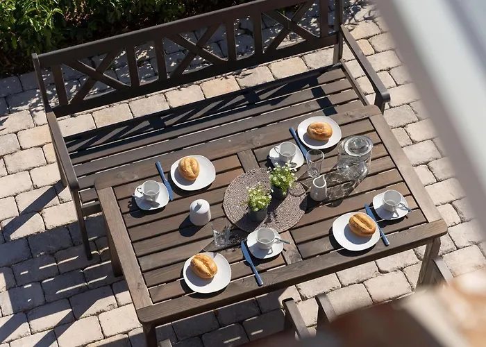 Casa vacanze Haus Deichblick 2