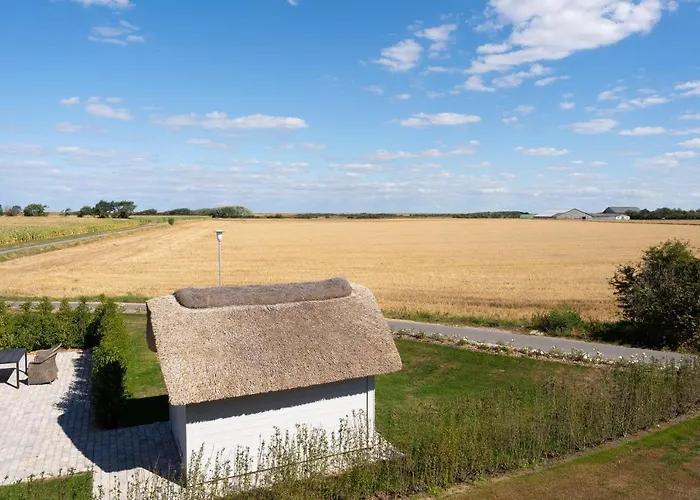 Haus Deichblick 2 Сasa de vacaciones *